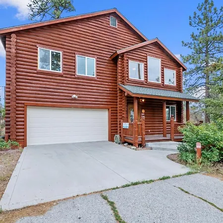 Bear Bait - Lots Of Games, Televisions, Beds, Telescope, And 3 Bathrooms